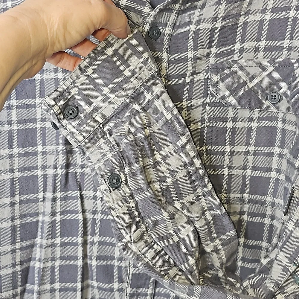 Colombia Flannel - Picture 5 of 8